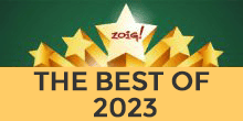 The best of 2023