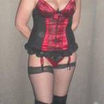 Us at a hotel getting ready for 3some xxxxx