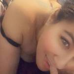 I was feeling flirty so I sent pictures to my man