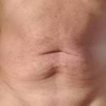 Smooth and horny
