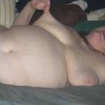 TITTY PINCH, YES