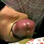 Cherry panties cream#2