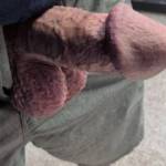 Horny today
