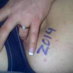 wife rubbing her pussy geting it nice and wet! leave a comment and tell her what you would do to her