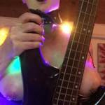 Hello World. I’m your wild girl! Ch-ch-ch Cherry Bomb!