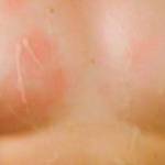 stills from first thing we ever filmed, cumming over wife's tits