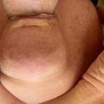 It’s true—sometimes I treat my slut what some might call “rough.” But I never hurt her. And I never let others hurt her, ever. Sometimes I just have to put out the fire. Those that get it understand, yes?