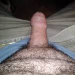 had to let him out for some air!