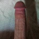 Morning wood