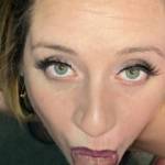 Do I look good with a Cock in my mouth?