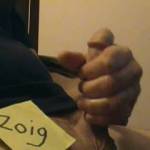 I hope you "Like" this stroke and cum vid.