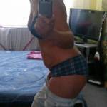 being so naughty,
what you think sexy or Not