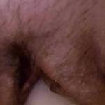 Taking a big dick