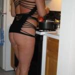 Early on hot molf pic