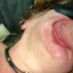 It’s my turn in her pussy so while I’m fucking her I get to watch her clean off our “guest’s” big cock, getting it ready to invade whichever slut hole I want to see stretched next! In her ass next?