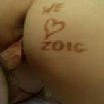 thought it time to add a few zoig pics