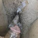 bbc part 2 of me tryin to hold my cum for that pussy icum so many times and finally leave it in at the end like she wants! Creampie