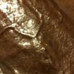 Up Close and personal #1
