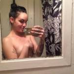 Shy girl showing teasing me trust me those tits are amazing she is so pretty