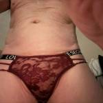 New thong