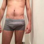 Again, boxers seem to be the prison. Anyone wanna help me bust out?