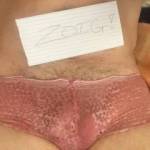 love men in panties, so does the wife, and her lovers