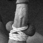 Rope play is some of my favourite, let's tie each other up?
