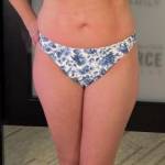 New suit for vacation!