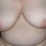 27 Apr '26 - Hubby loves my tits - Pic 1