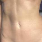 Or should i walk around the house naked just