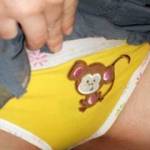 yellow monkey panties