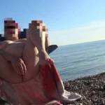 Hi
the forth video of our horny beach session that ended in another toe curling orgasm
dirty comments welcome
mature couple