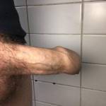 Horny at work today