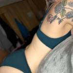Just got a new swim suit,  bring on summer!!