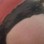 Little bit of booty
