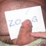 a new way of dotting the "i"