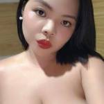 Judy Ann ask if you like her tits?