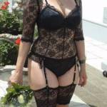 Do you like Petra in lingerie? Would you like to unpack her? Petra in Dessous gefällt sie euch ? Habt ihr lust sie aus zu packen ?