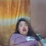 Judy Ann ask if you have a bigger dick to her?