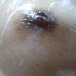 R loves my nipple, do you?