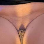 I wasn't even cold... I would be lying if i said i dont get off on how small i am .