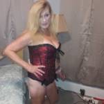 Want to play with those nice titties while I suck both dicks at the same time maybe I'll let you lick my wet pussy and tight little ass