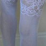 In my white underwear hope you like guys