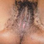 hairy
