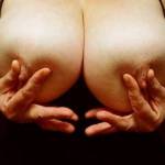 Mmmm a little squeeze