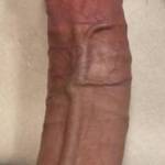 Half hard. Will you get me rock hard?