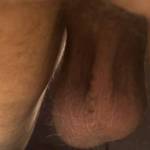 Balls hanging