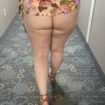 Walking to get fucked