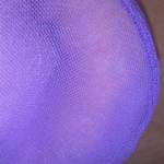New Spandex net yarn briefs
