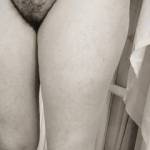 My hairy bush